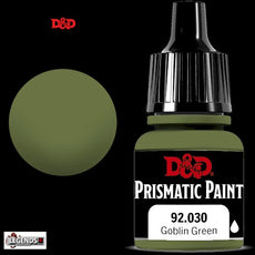 PRISMATIC PAINT - GAME COLORS - GOBLIN GREEN     #92.030