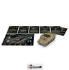 WORLD OF TANKS:  MINIATURES GAME  - WV8 SOVIET (SU-76M)    (2022)