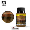 VALLEJO - WEATHERING - RAIN MARKS - 40ML 73.819