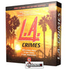 DETECTIVE - L.A. CRIMES EXPANSION