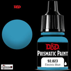 PRISMATIC PAINT - GAME COLORS - ELECTRIC BLUE     #92.023