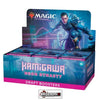 MTG - KAMIGAWA: NEON DYNASTY - DRAFT BOOSTER BOX - ENGLISH