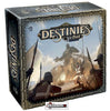 DESTINIES: SEA OF SAND    EXPANSION