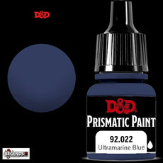 PRISMATIC PAINT - GAME COLORS - ULTRAMARINE BLUE     #92.022