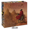 VISCOUNTS OF THE WEST KINGDOM - COLLECTOR'S BOX (2022) - DENTS & DINGS DISCOUNT