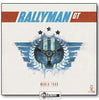 RALLYMAN - GT  WORLD TOUR      (2022)