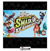 SMASH UP!  -  10TH ANNIVERSARY SET     (2022)