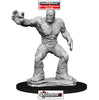 DUNGEONS & DRAGONS - UNPAINTED MINIATURES:  Clay Golem (1)   #WZK73843