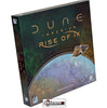 DUNE - IMPERIUM  -  RISE OF IX