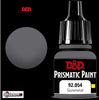 PRISMATIC PAINT - METALLIC - GUNMETAL    #92.054