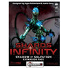 SHARDS OF INFINITY (DBG) - Shadow of Salvation Expansion