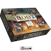 ROOT - THE UNDERWORLD EXPANSION