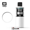 VALLEJO - SURFACE PRIMER  -  WHITE  (200ml)   Product #VAL 74.600