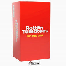 ROTTEN TOMATOES: THE CARD GAME