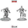 DUNGEONS & DRAGONS - UNPAINTED MINIATURES:  NOSFERATU   #WZK90588