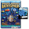 BARGAIN BASEMENT BATHYSPHERE    (2022)