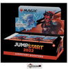 MTG - JUMPSTART 2022 BOOSTER BOX