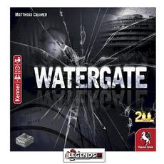 WATERGATE