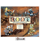 ROOT - THE CLOCKWORK EXPANSION