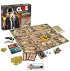 CLUE - HARRY POTTER  EDITION