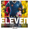 ELEVEN : INTERNATIONAL PLAYERS       (2023)