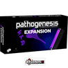 PATHOGENESIS - 2ND EDITION:  STD EXPANSION