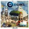 ORIGINS - FIRST BUILDERS