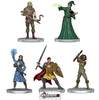 DUNGEONS & DRAGONS ICONS - Realms: Dragons of Stormwreck Isle      #WZK96183