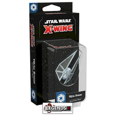 STAR WARS - X-WING - 2ND EDITION  - TIE/sk Striker Expansion Pack