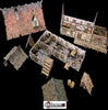 BATTLE SYSTEMS - WARGAMES TERRAIN :  FANTASY - TAVERN    #BSTFWE001