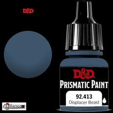 PRISMATIC PAINT - GAME COLORS - (EX)   -  DISPLACER BEAST     #92.413