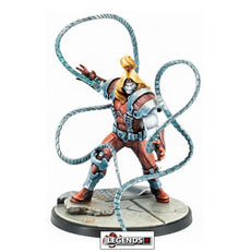 MARVEL CRISIS PROTOCOL -  OMEGA RED CHARACTER PACK
