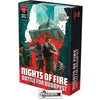 NIGHTS OF FIRE: BATTLE FOR BUDAPEST