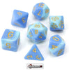 DIE HARD - RPG DICE - CLOUDS