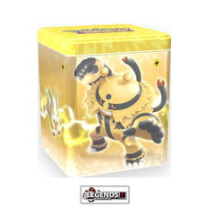 POKEMON - ELECTIVIRE STACKING TIN      (NEW - 2022)