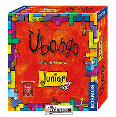 UBONGO - JUNIOR