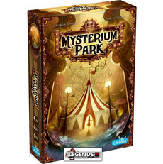 MYSTERIUM PARK