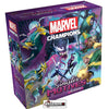 MARVEL CHAMPIONS - LCG - SINISTER MOTIVES  EXPANSION