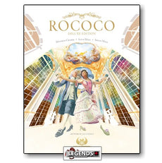 ROCOCO - THE DELUXE EDITION