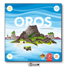 OROS