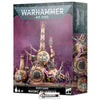 WARHAMMER 40K - DEATH GUARD - Miasmic Malignifier  (2021)