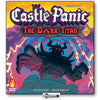 CASTLE PANIC - THE DARK TITAN    (SECOND EDITION)     (2023)