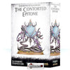 AGE OF SIGMAR - DAEMONS OF SLAAESH - THE CONTORTED EPITOME