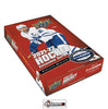 UPPER DECK SERIES - EXTENDED HOCKEY - 2021 / 2022  HOBBY BOX (NEW)