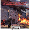 SHADOWRIFT - 2ND EDITION