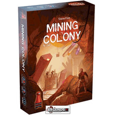 MINING COLONY