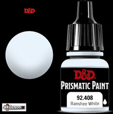 PRISMATIC PAINT - GAME COLORS - (EX)   -  BANSHEE WHITE     #92.408