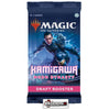 MTG - KAMIGAWA: NEON DYNASTY - DRAFT BOOSTER PACK - ENGLISH