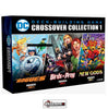 DC Comics Deckbuilding Game: Crossover Collection 1    #CZE29385