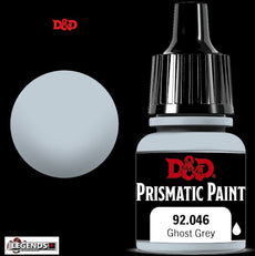 PRISMATIC PAINT - GAME COLORS - GHOST GREY     #92.046